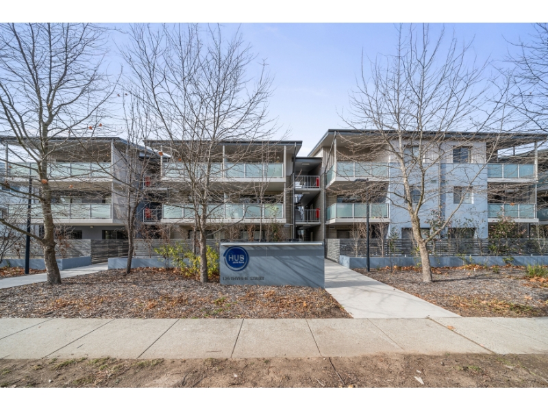 Rental properties & online application form