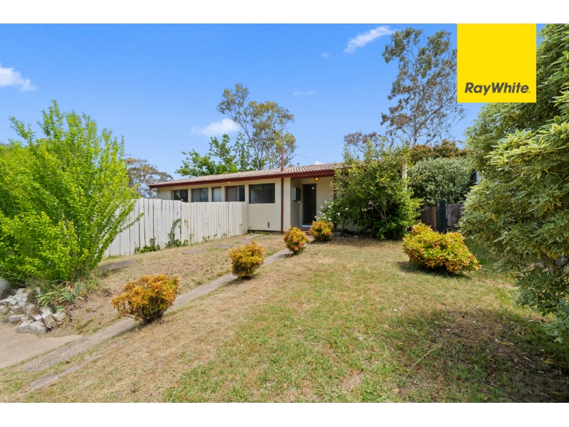 Rental properties & online application form