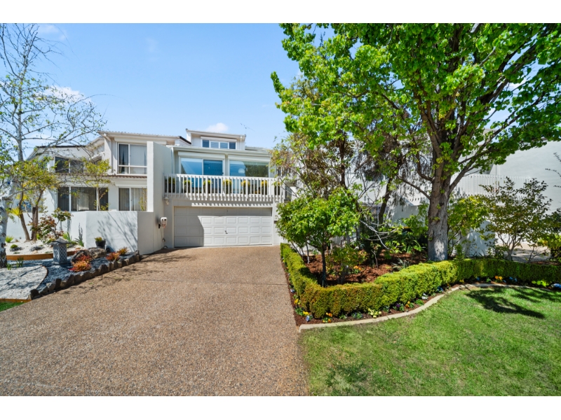 Rental properties & online application form