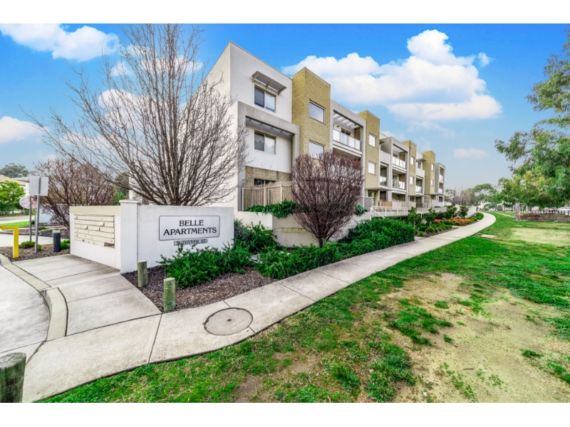 Rental properties & online application form