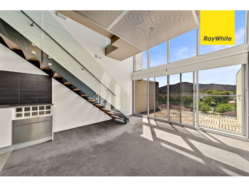 Rental properties & online application form