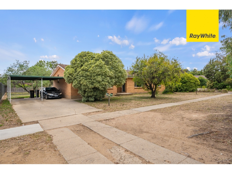 Rental properties & online application form