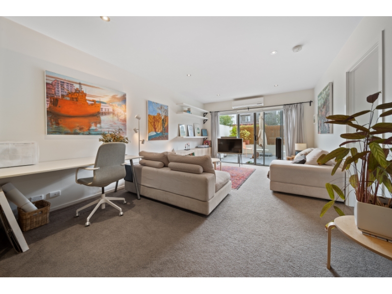 Rental properties & online application form