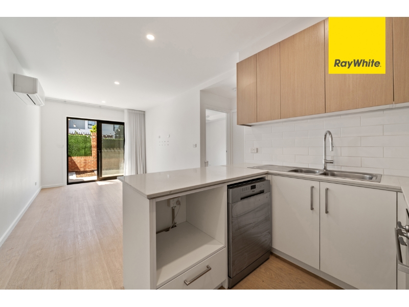 Rental properties & online application form