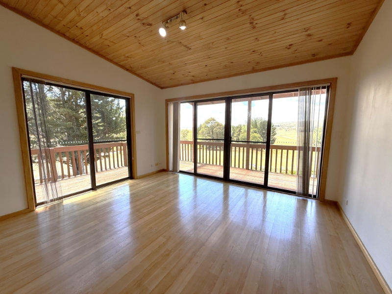 Rental properties & online application form