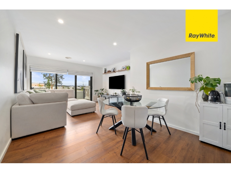 Rental properties & online application form