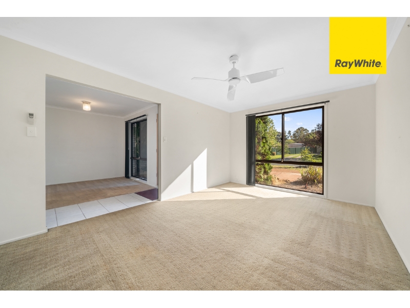 Rental properties & online application form