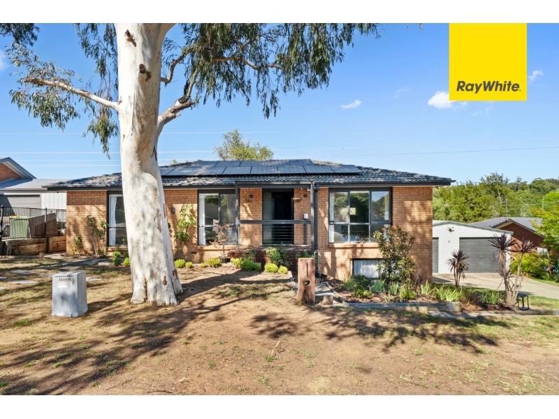 Rental properties & online application form