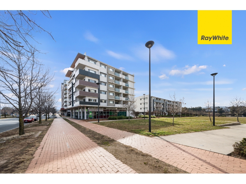 Rental properties & online application form