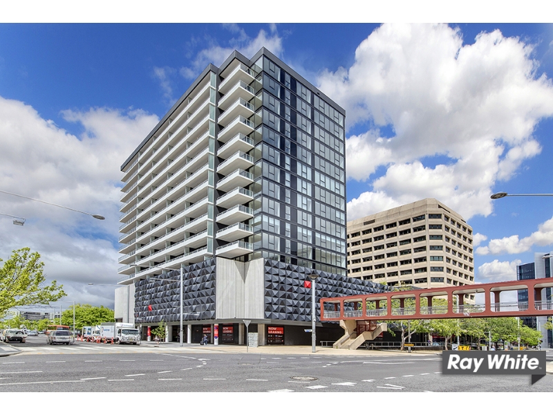 Rental properties & online application form