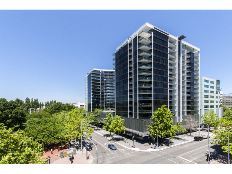 Rental properties & online application form