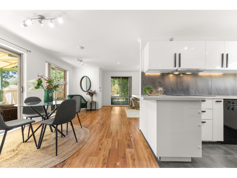 Rental properties & online application form