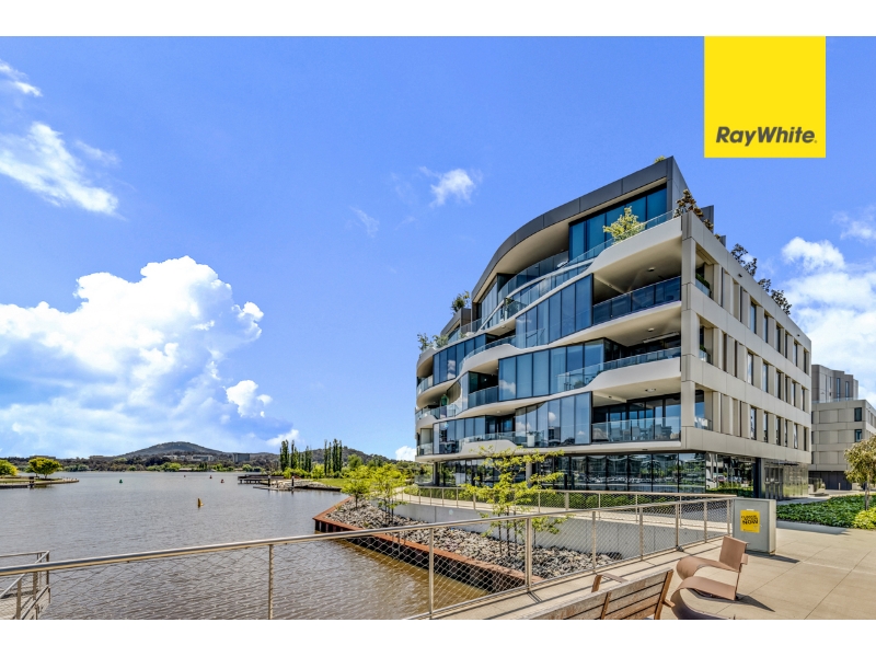 Rental properties & online application form