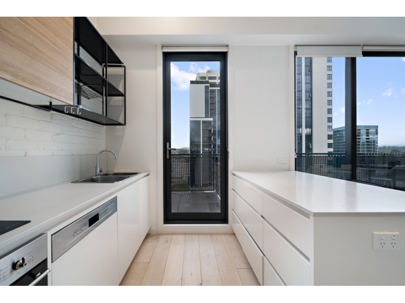 Rental properties & online application form