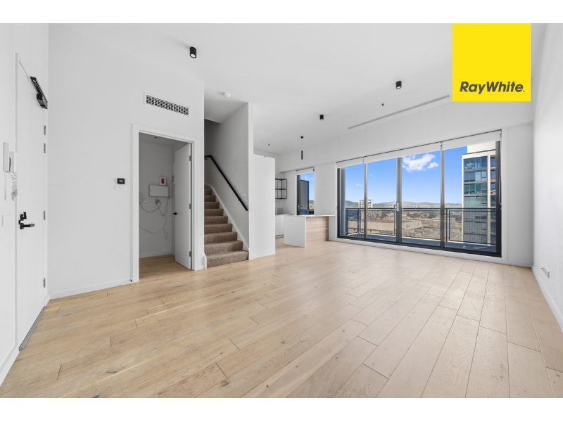 Rental properties & online application form