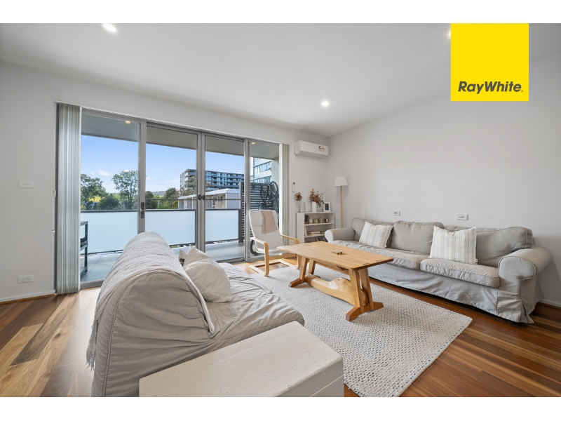 Rental properties & online application form