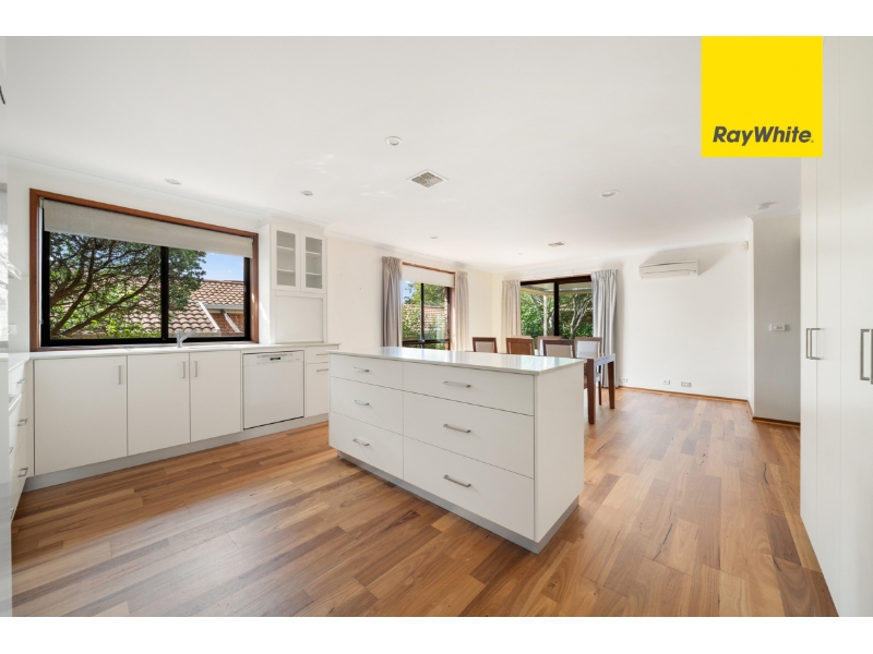 Rental properties & online application form