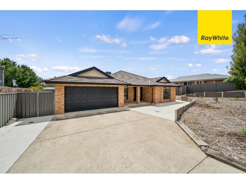 Rental properties & online application form