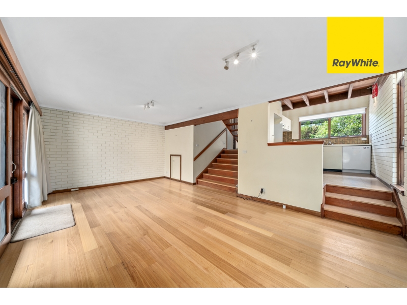 Rental properties & online application form