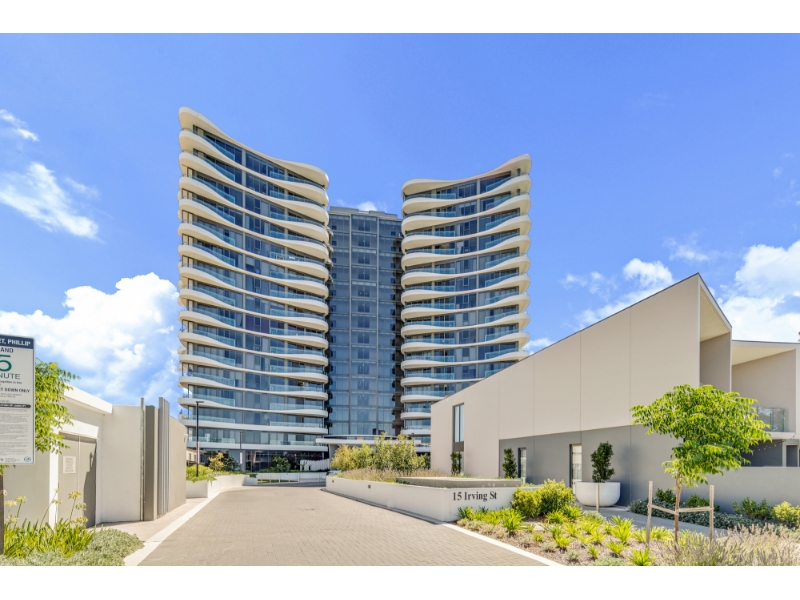 Rental properties & online application form