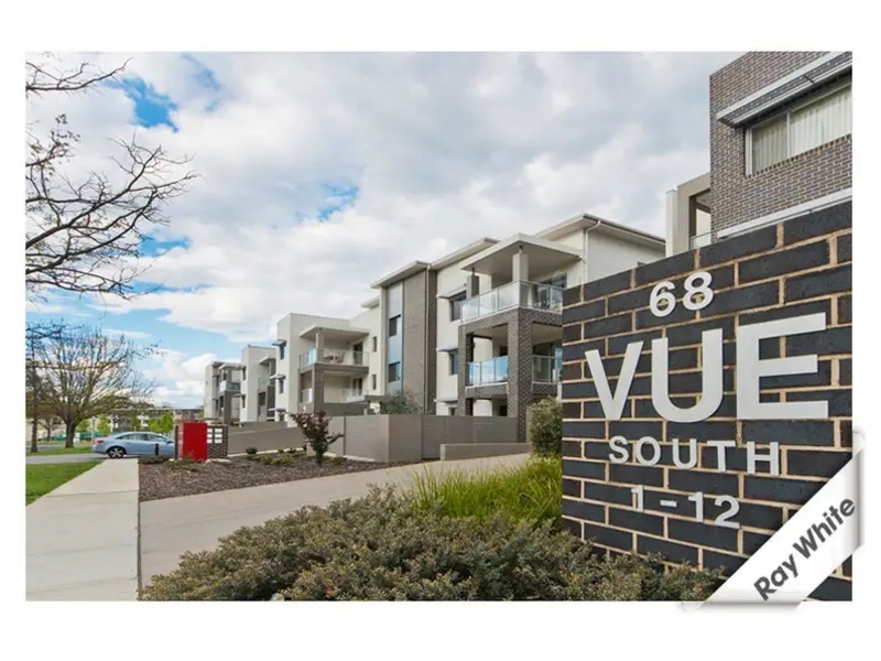 Rental properties & online application form