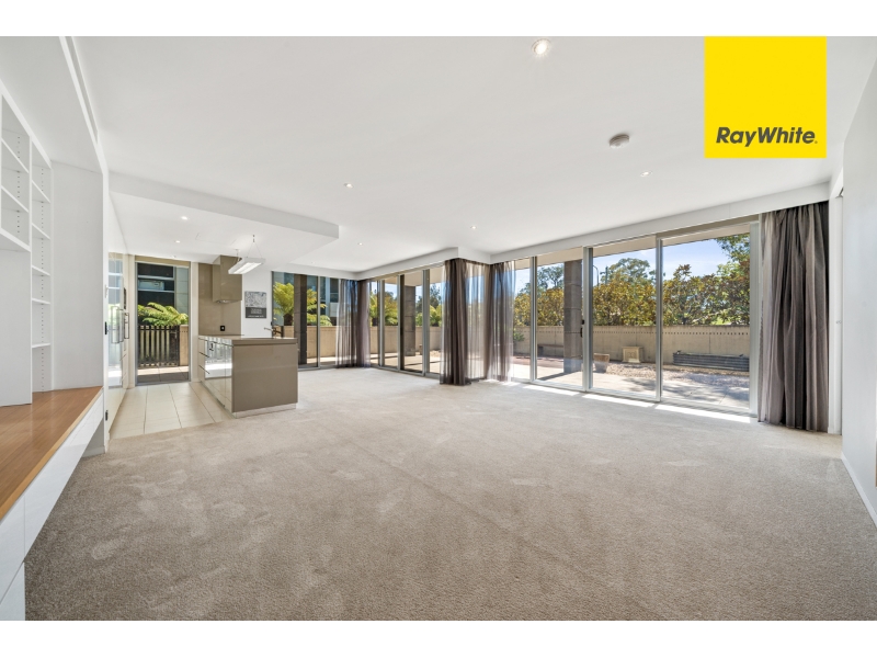 Rental properties & online application form