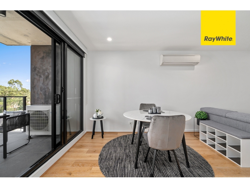 Rental properties & online application form