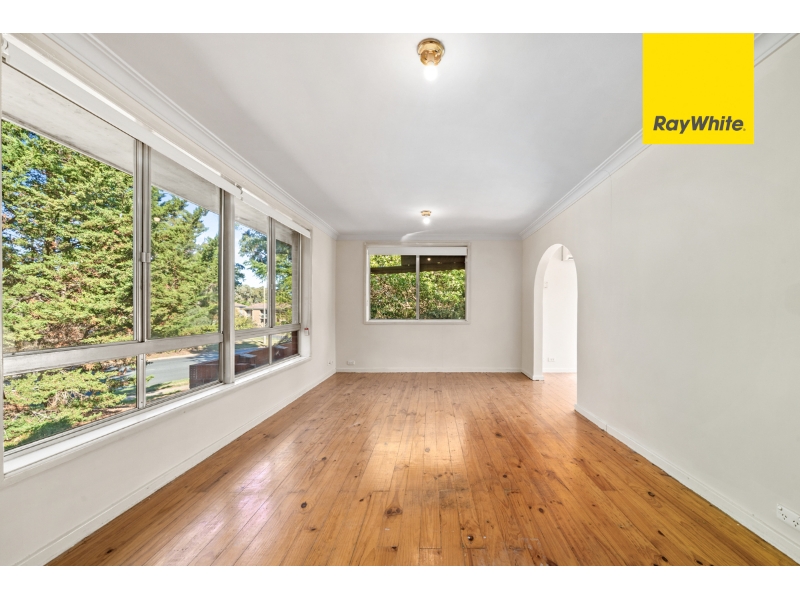 Rental properties & online application form