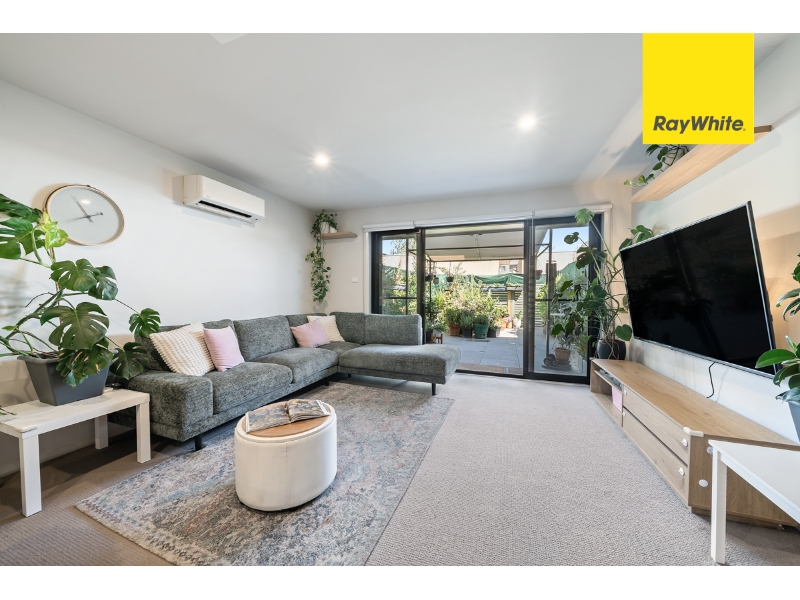 Rental properties & online application form