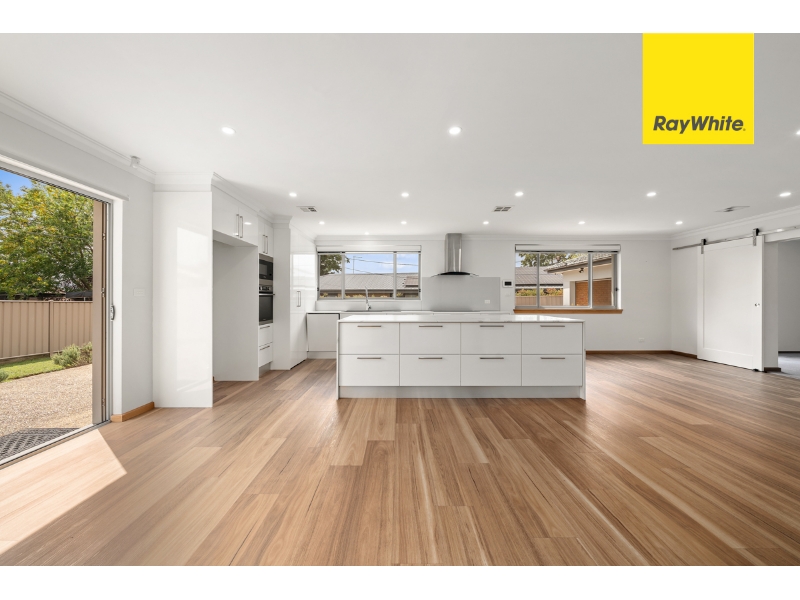 Rental properties & online application form