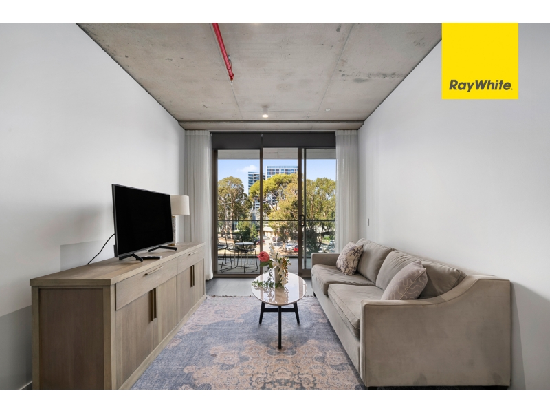 Rental properties & online application form