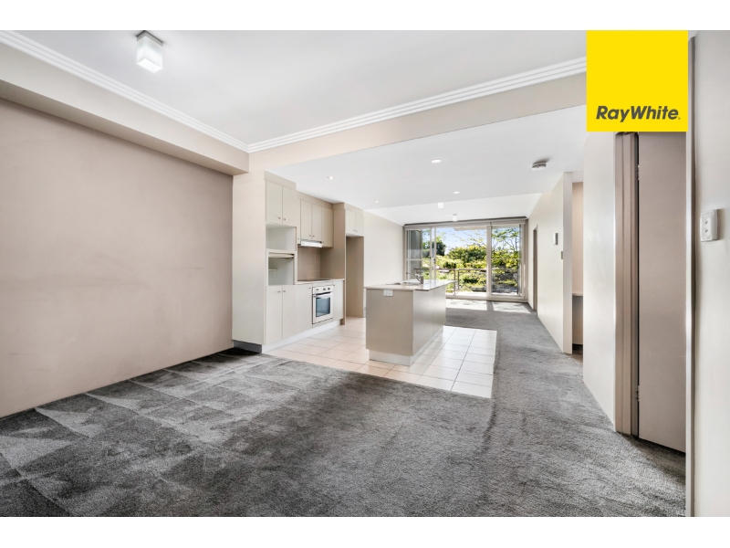 Rental properties & online application form