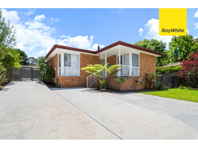 Rental properties & online application form