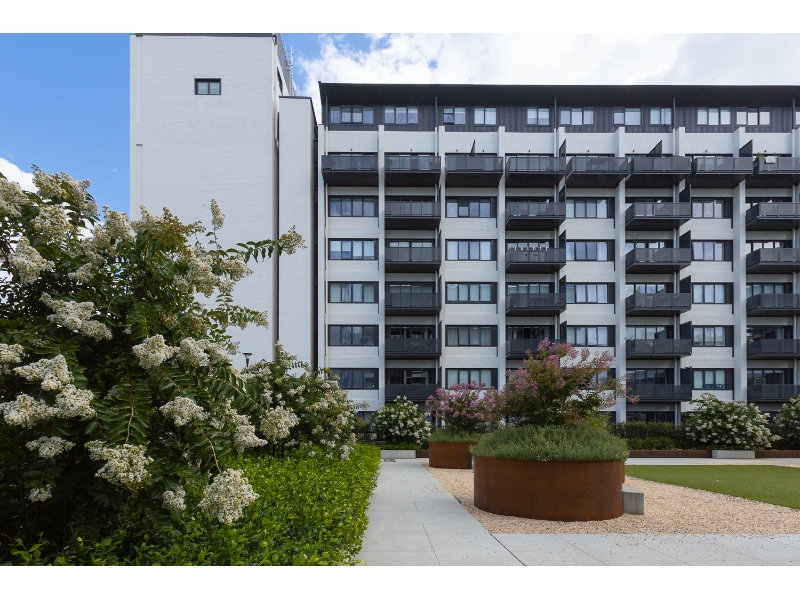 Rental properties & online application form