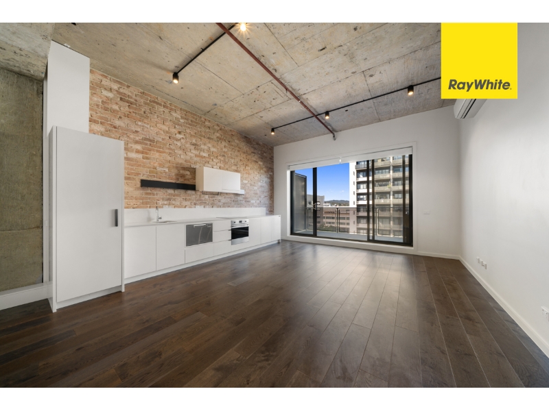 Rental properties & online application form