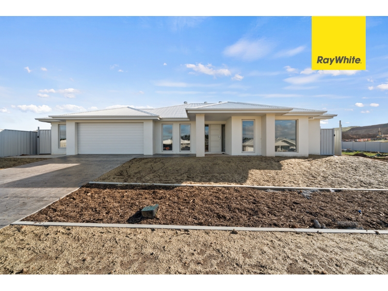 Rental properties & online application form