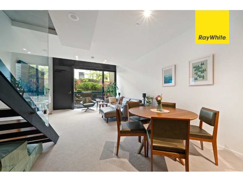 Rental properties & online application form