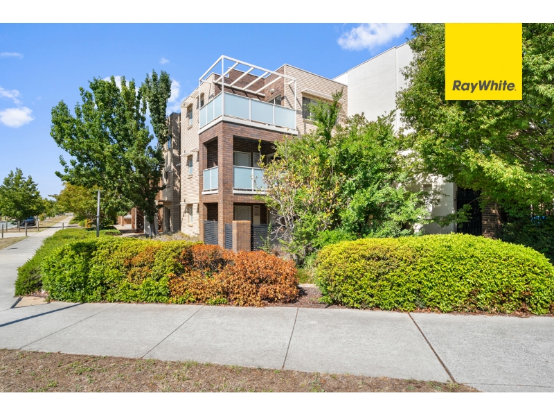 Rental properties & online application form