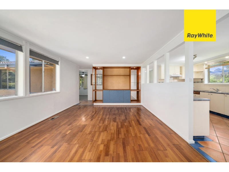 Rental properties & online application form