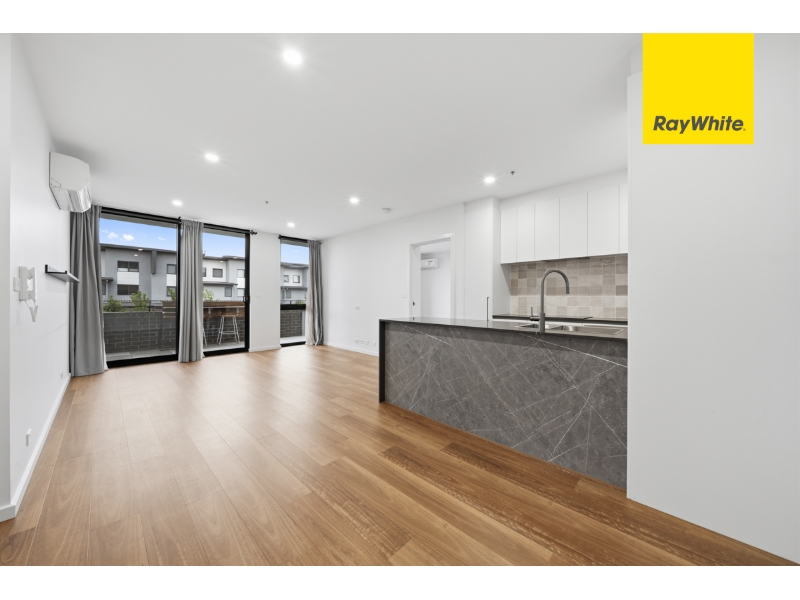 Rental properties & online application form