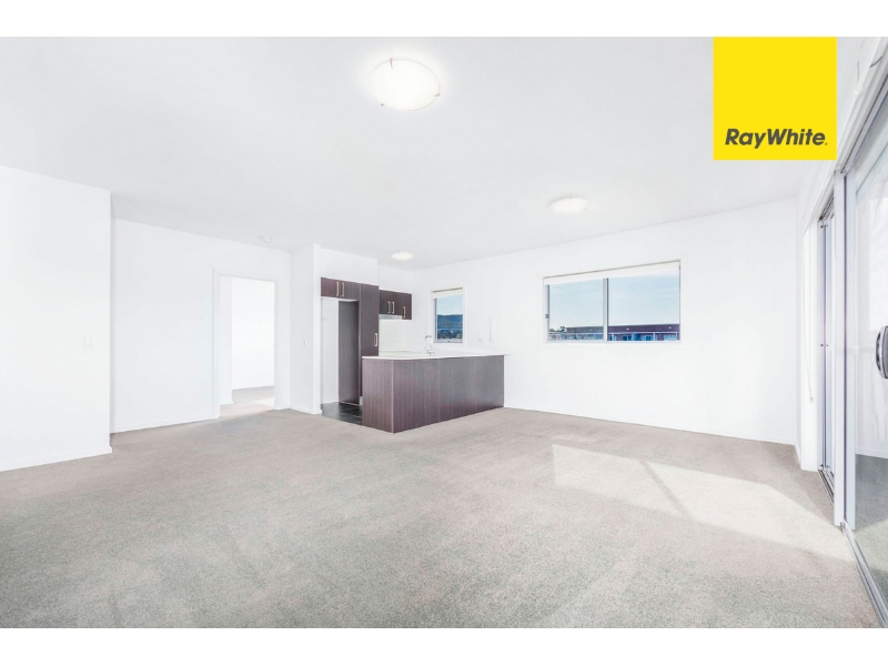 Rental properties & online application form