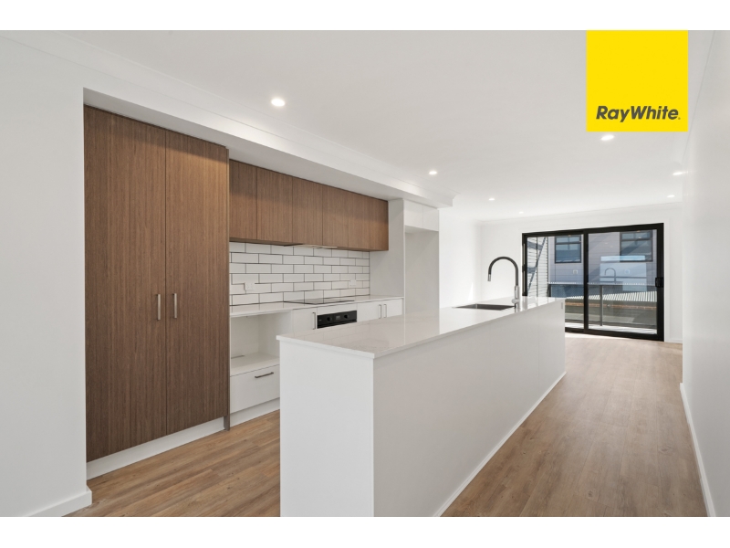 Rental properties & online application form