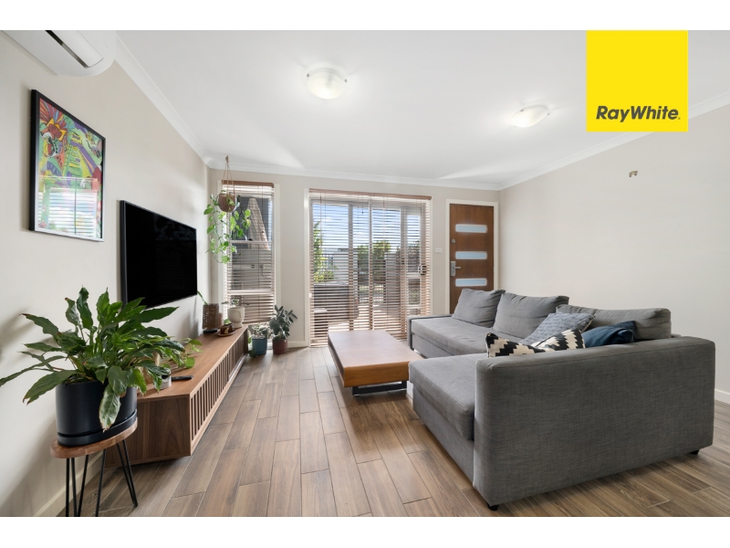 Rental properties & online application form