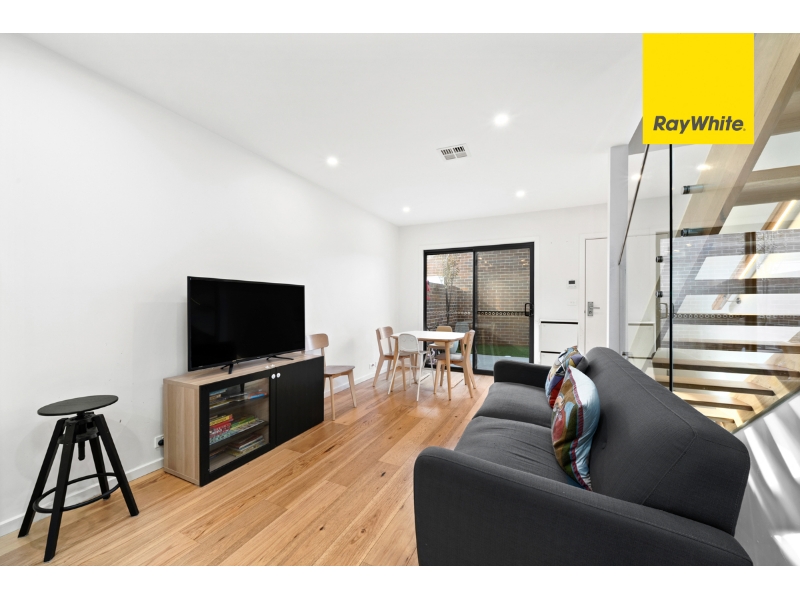 Rental properties & online application form