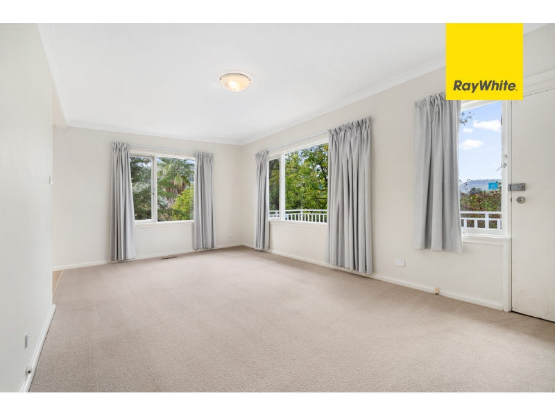 Rental properties & online application form