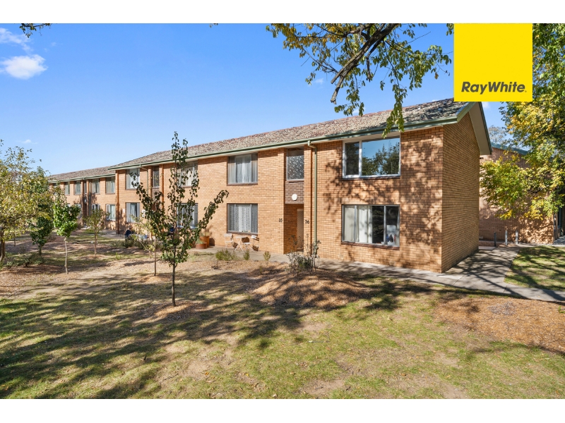 Rental properties & online application form