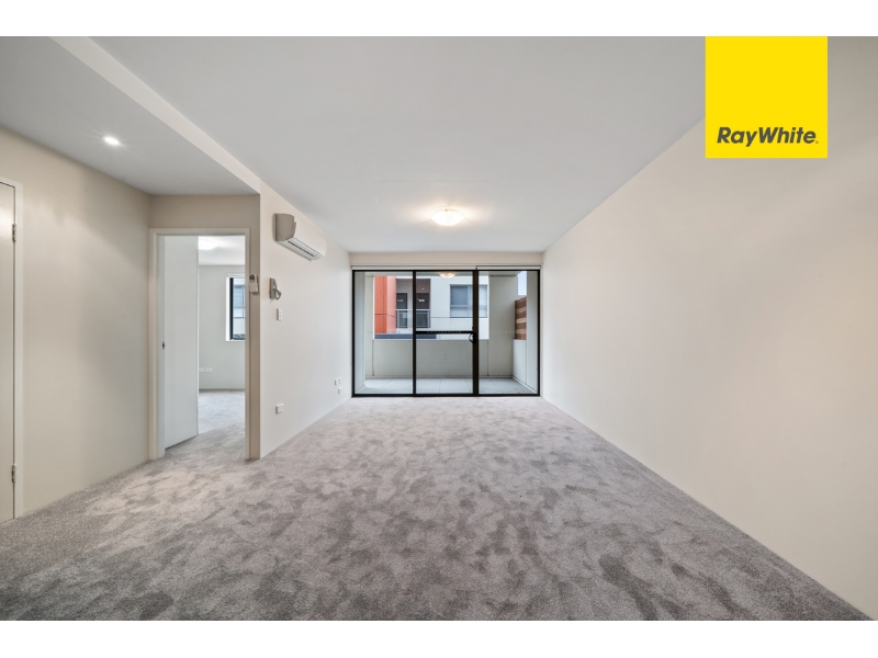 Rental properties & online application form