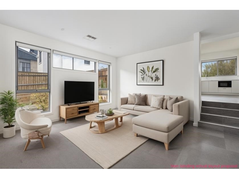 Rental properties & online application form