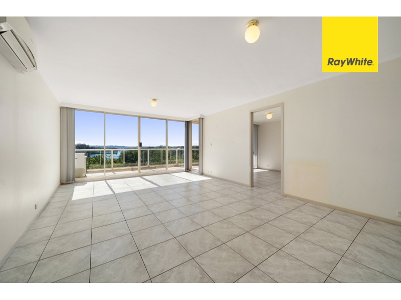 Rental properties & online application form