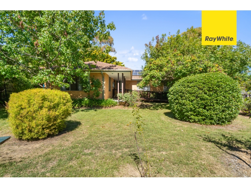 Rental properties & online application form